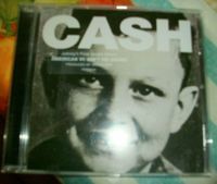 Johnny cash CD Album ain t no grave sehr guter Zustand Bayern - Landshut Vorschau
