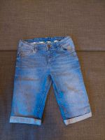 Jeans Hose Shorts Damen Knielang Gr. 170/s/m Bonn - Lessenich Vorschau