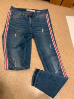 Jeans Größe 27 Sachsen - Remse Vorschau