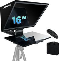 ANDYCINE T16 Teleprompter Bayern - Streitberg Vorschau