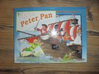 Peter Pan / Ein Pop-up-Buch - Bilderbuch Rheinland-Pfalz - Bacharach Vorschau
