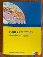 Haack Weltatlas Schleswig-Holstein - Lübeck Vorschau