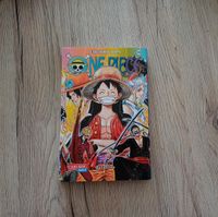 Manga "One Piece" Nürnberg (Mittelfr) - Südstadt Vorschau