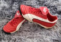 Puma Sneaker - Fußball Schuhe Thüringen - Frankenheim/Rhön Vorschau