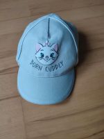 Basecap Cappy Aristocats Mädchen Gr. 46/47 Sachsen-Anhalt - Güsten Vorschau