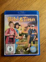 Blu-ray Film Bibi & Tina Mädchen gegen Jungs (Teil 3) Bayern - Lichtenfels Vorschau