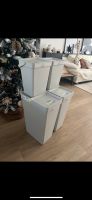 Ikea aufbewahrungs kisten Boxen Organizer Wäsche Abstellraum Hessen - Hanau Vorschau