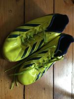 Fußballschuhe Adidas F10 Hallenschuhe UK:5 1/2;US:6; Fr: 38 2/3 Thüringen - Jena Vorschau