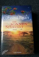 Lucinda Riley Die Sonnenschwester Hardcover in Folie Bayern - Randersacker Vorschau