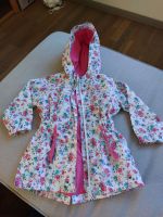 Sommerjacke weiß/pink 86 Thüringen - Erfurt Vorschau