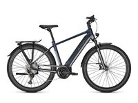 E-Bike Kalkhoff Endeavour 5b + blau/grau 2021 Niedersachsen - Celle Vorschau