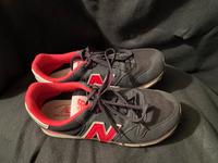 New Balance Schuhe Gr. 39 Nordrhein-Westfalen - Preußisch Oldendorf Vorschau