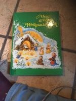 Mein größtes Weihnachtsbuch Nordrhein-Westfalen - Nieheim Vorschau