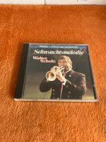 CD Sehnsuchtsmelodie Walter Scholz Nordrhein-Westfalen - Meerbusch Vorschau