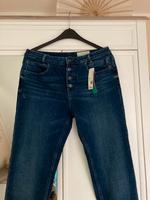 Jeans NEU Esprit ORGANIC GR. 31 bitte Maße beachten❣️ Sachsen - Radeberg Vorschau