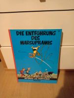 'Die Entführung des Marsupilamis', Comic Nordrhein-Westfalen - Unna Vorschau