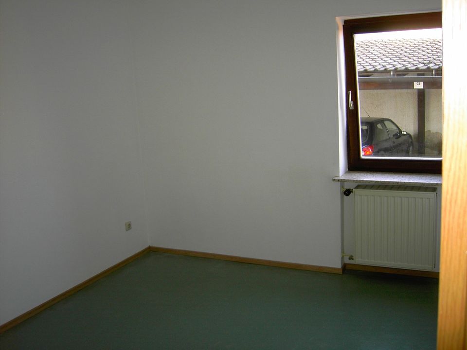 2-Zimmer Wohnung in Deggendorf zu vermieten in Deggendorf