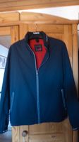 Bugatti Sommerjacke blau wie neu mit Kapuze Gr. 54 Bayern - Ergoldsbach Vorschau