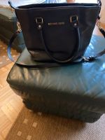 Tasche MK mit Muster Wandsbek - Hamburg Rahlstedt Vorschau