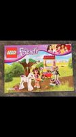 Lego Friends 41003 Olivias Fohlen Niedersachsen - Hagen am Teutoburger Wald Vorschau