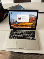 Macbook Pro Baden-Württemberg - Eningen Vorschau