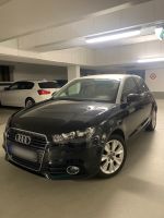 Audi A1 1.2 TFSI Ambition Sportback *1.Hand*TÜV*HU*NEU Hessen - Offenbach Vorschau