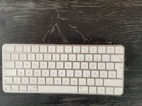 Apple wireless keyboard Deutsch Nordrhein-Westfalen - Mönchengladbach Vorschau