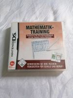 Nintendo DS Spiel - Mathematik-Training Dresden - Leuben Vorschau