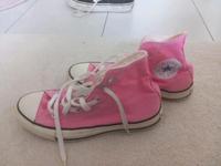 Damen Schuhe Convers all star Bielefeld - Bielefeld (Innenstadt) Vorschau
