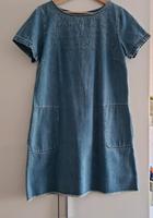 Jeanskleid Damen von Esprit Größe M Hessen - Eppstein Vorschau