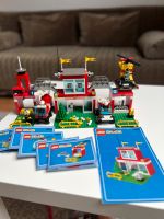 LEGO 6554 Feuerwehr Set Frankfurt am Main - Nieder-Eschbach Vorschau