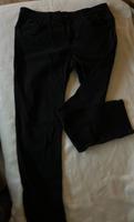 Schwarze Jeanshose Größe 36/32 Nordrhein-Westfalen - Wickede (Ruhr) Vorschau