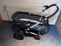 Kinderwagen Odann Beepob - mit Maxi Cosi Adaptern Schleswig-Holstein - Bösby Vorschau