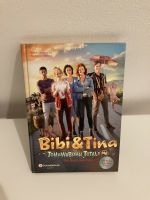 Bibi & Tina Buch Tohuwabohu Total Brandenburg - Wendisch Rietz Vorschau