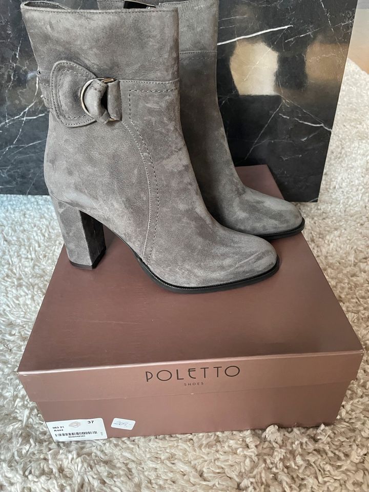 Poletto Stiefelette in Fritzlar