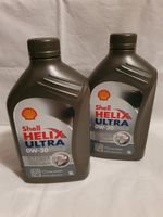 2x Shell Helix Ultra 0W-30 ECT C2/C3 Motoröl Diesel- & Ottomotor Sachsen-Anhalt - Naumburg (Saale) Vorschau