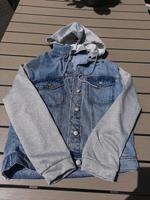 jeansjacke Sachsen - Chemnitz Vorschau