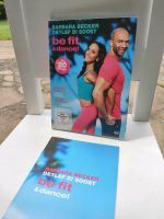 DVD be fit and dance mit Barbara Becker Tanz Sport Fitness Rheinland-Pfalz - Herxheim bei Landau/Pfalz Vorschau