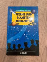 Sterne und Planeten beobachten / Kinderbuch Buch Berlin - Reinickendorf Vorschau