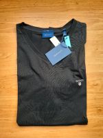 Gant Herren T-Shirt - Größe XXL - schwarz Nordrhein-Westfalen - Rommerskirchen Vorschau