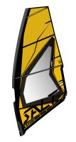 Point-7 SALT 5.3 m2 yellow  pro Wave Windsurf Segel - NEU Bayern - Starnberg Vorschau