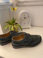Grün Schuhe Bayern - Rosenheim Vorschau