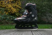 Kinderschlittschuhe von „Techno Pro“ Dresden - Blasewitz Vorschau