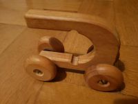 Massage Handroller Holz Neuhausen-Nymphenburg - Nymphenburg Vorschau