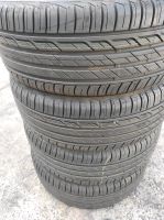 4x Sommerreifen Bridgestone Turanza 215 55 17 94V Reifen Baden-Württemberg - Eppingen Vorschau