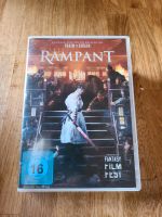 DVD Rampant Horrorfilm Hessen - Wolfhagen  Vorschau