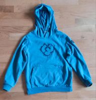 Ragwear Hoodie Kapuzenpulli rauchblau 146/152 Niedersachsen - Schwanewede Vorschau