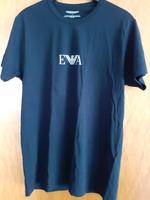 Neu! Armani T-Shirt Größe L Nordrhein-Westfalen - Bad Berleburg Vorschau