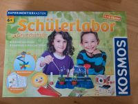 Schülerlabor Lernspiel Grundschule von Kosmos Bayern - Johannesberg Vorschau