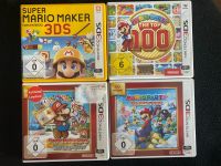 Mario 3DS Spielepaket Dortmund - Wickede Vorschau